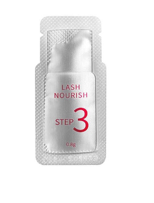 Step 3 Fast Lift Perm (Lash Nourish) 10ct - Lash Savvy