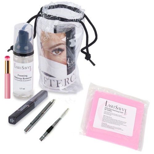 Aftercare Kit