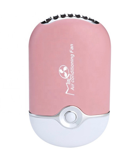 USB Rechargeable Mini Fan