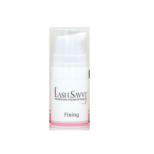 Airless Pump Fixing Lotion