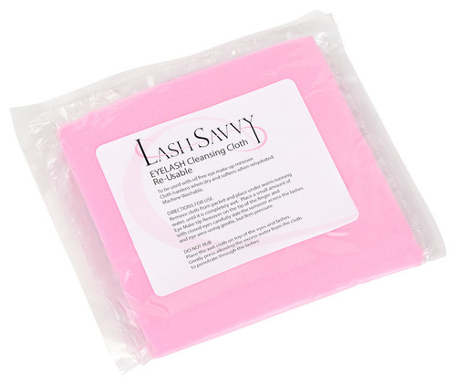 5 Cleansing Cloths Reusable 5 Cleansing Cloths Reusable
