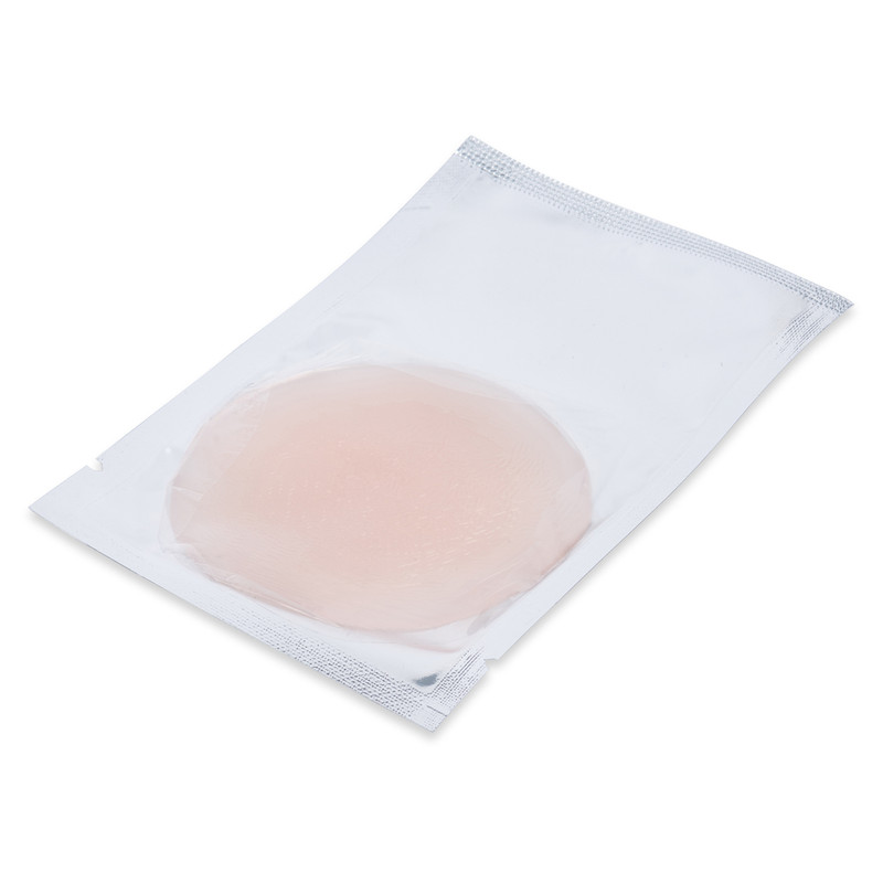 Silicone Lash Pad