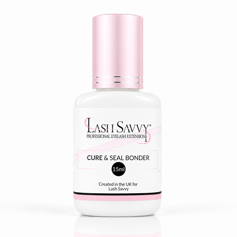 Cure & Seal Bonder  15ml