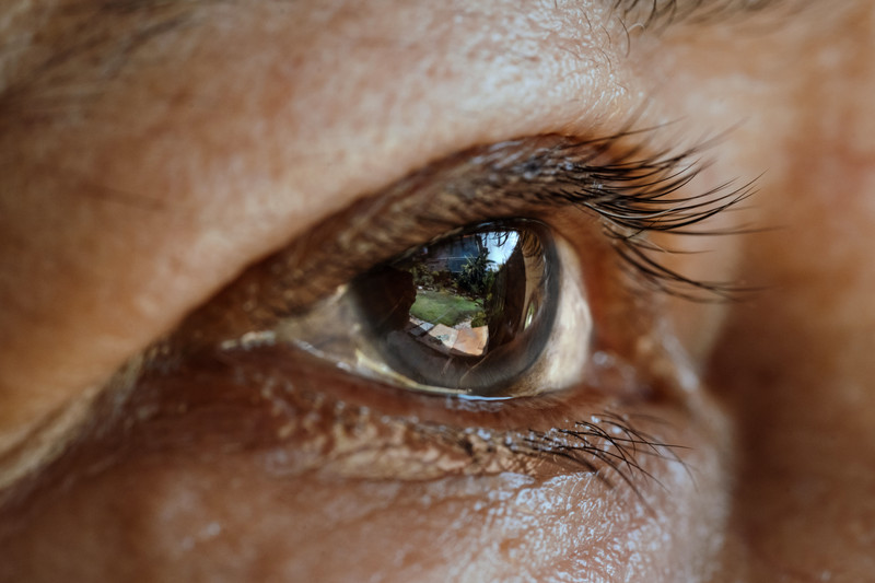 Lash Extensions for Older Clients Lash Extensions for Older Clients