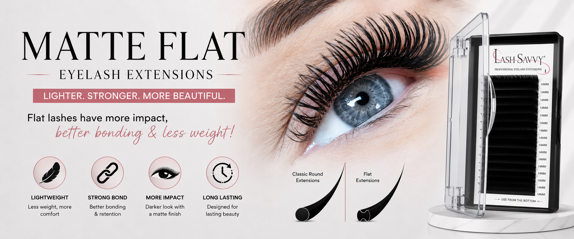 Lash Crack