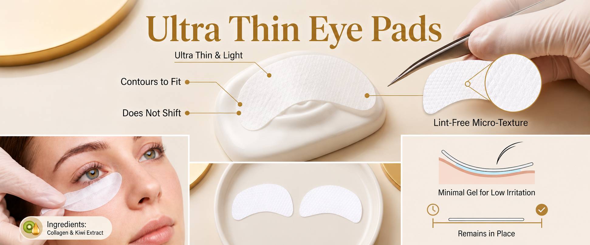 Lash Crack