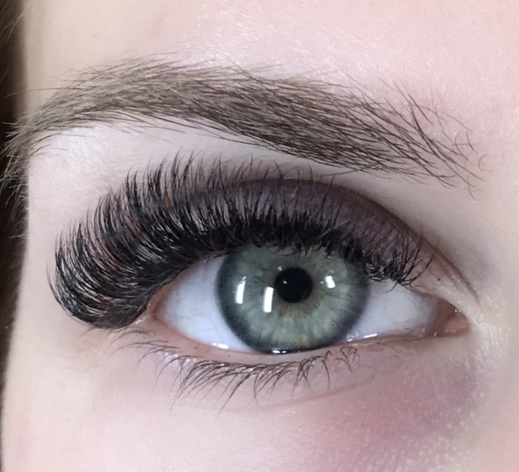 Pre-Made Volume Fans - yes or no?