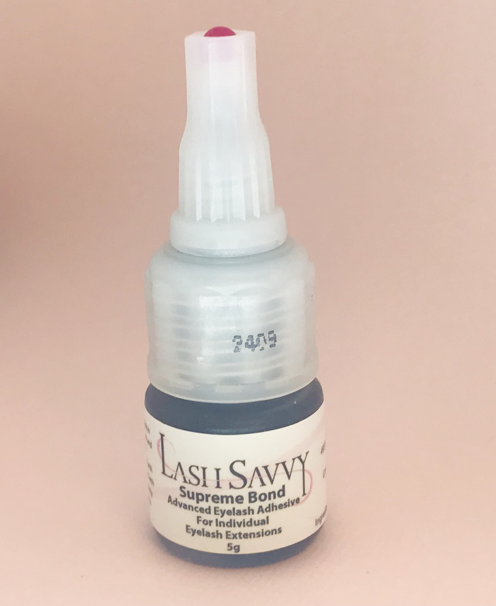 How to Take Care of Your Adhesive