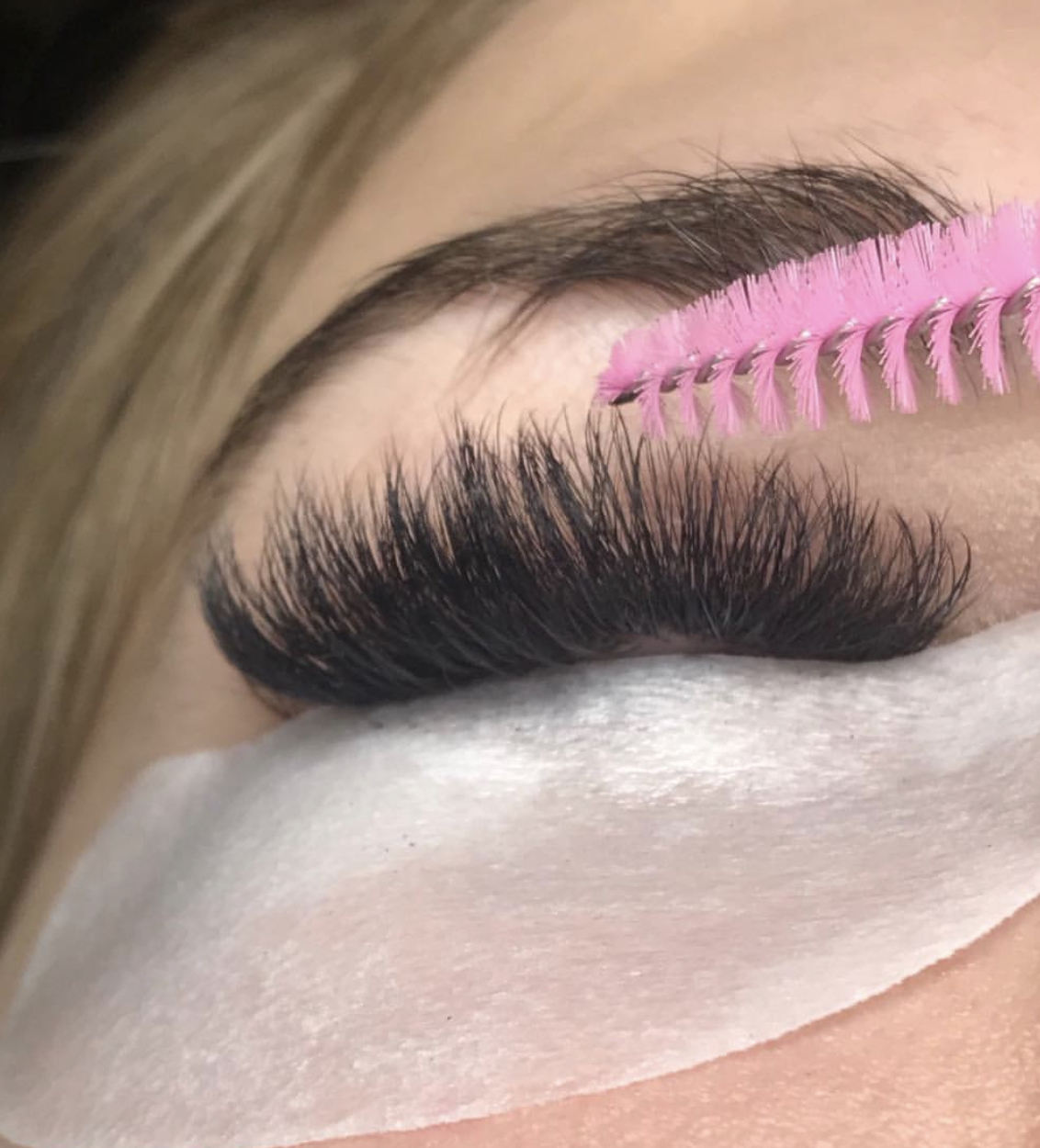 2020 LASH TRENDS