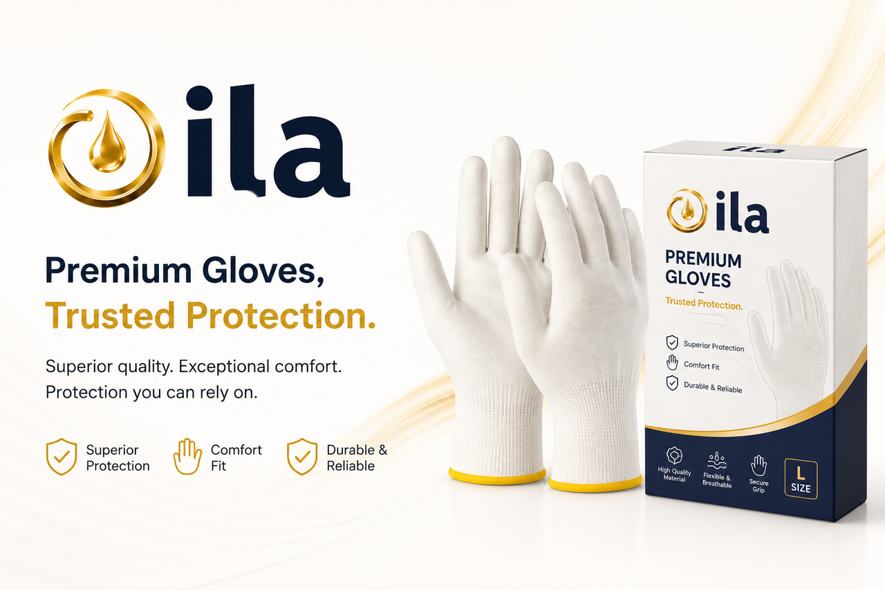 Gloves