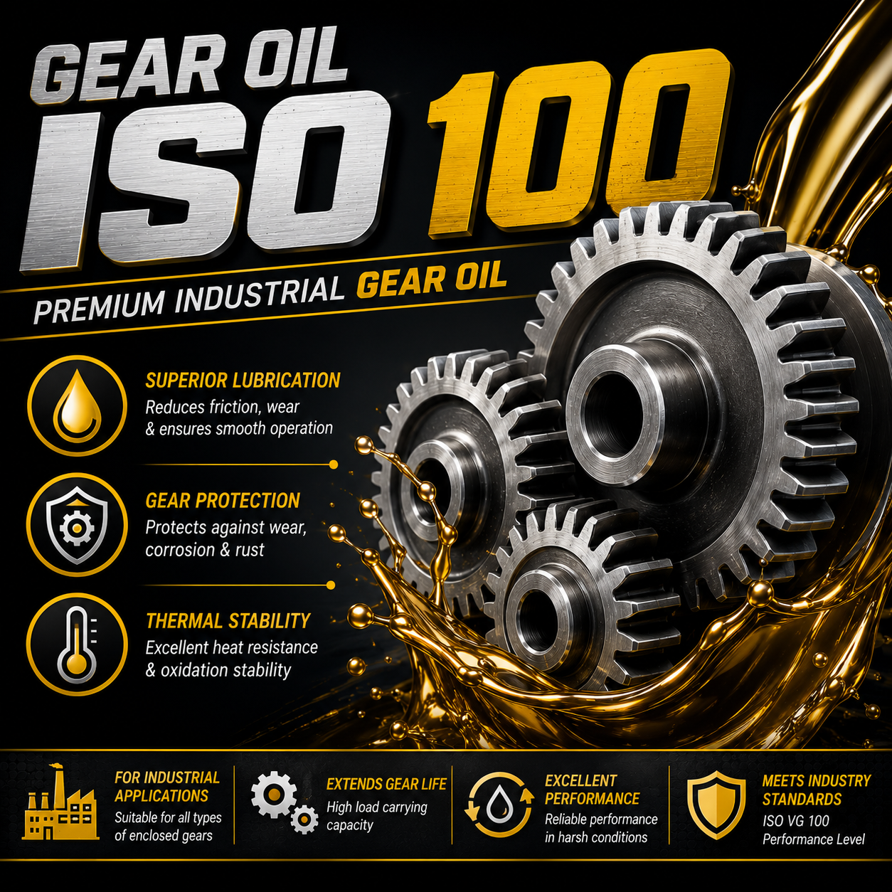 ISO 100
