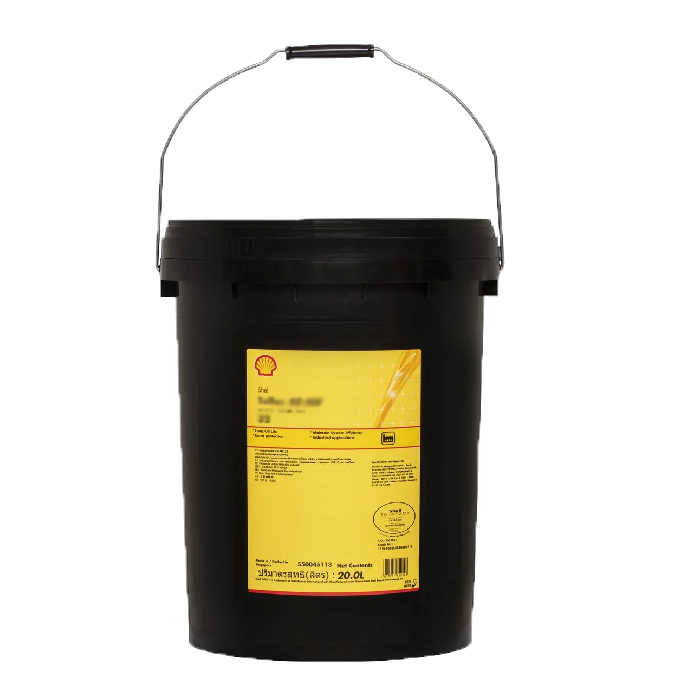 Shell CORENA S3 R 68_20L Compressor Oil