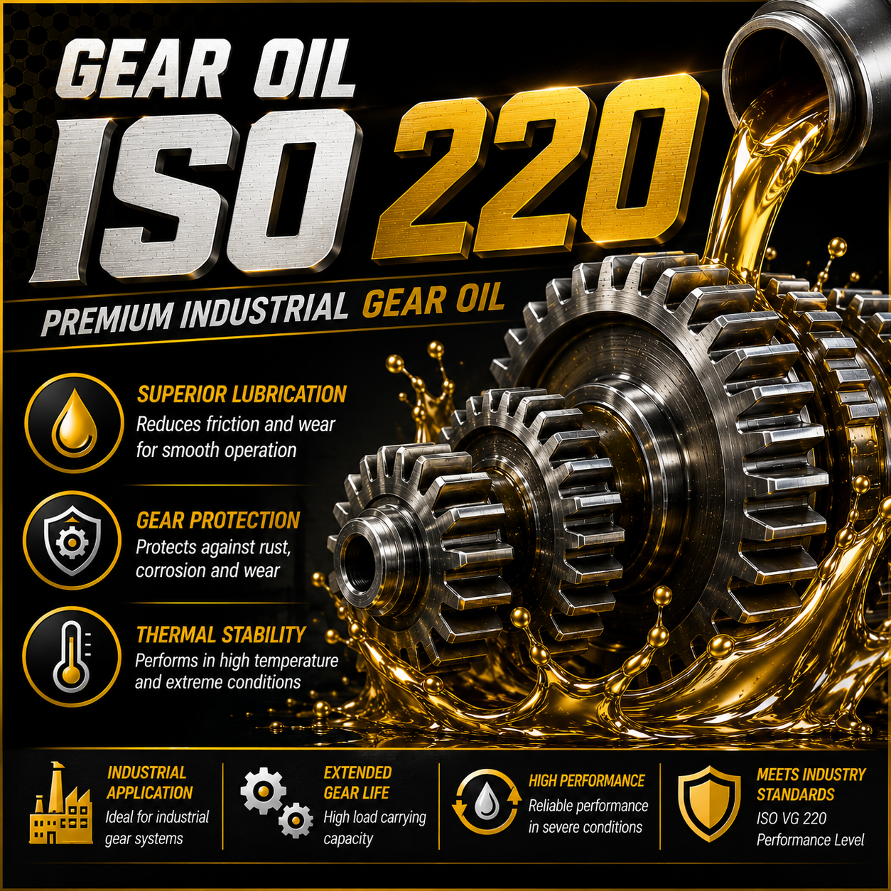 ISO 220