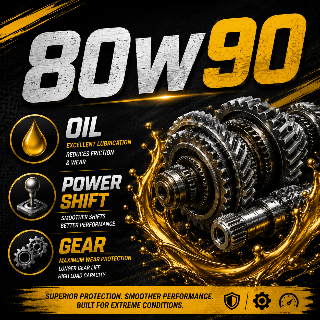 80w90