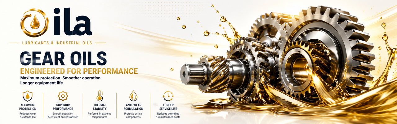 Gear Oils