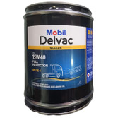 Mobil Delvac Modern 15W40 Full Protection (20L)