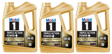 Mobil1 Triple Action power  0W40_3x5L