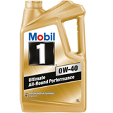 Mobil1 Triple Action Power 0W40_5L