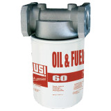 Piusi Oil/Fuel filter Kit (60L/min) CF60