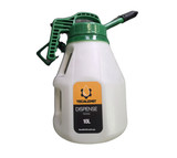 Tecalemit 10L Oil Dispense Kit Jug with Stubby Spout Lid