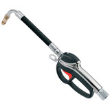 Marvell 3:1 Ratio Side Mounted IBC Kit with 4m x 1/2" Dispensing Hose & Manual Gun