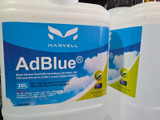 AdBlue Marvell (DEF) 2x10L  ISO 22241 - AUS 32- DIN70070