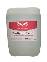 Marvell Radiator Flush (20L)
