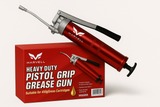 Marvell Lever Action Grease Gun