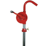 Marvell Rotary Oil Pump