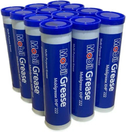 Mobil XHP 222 12x450gm Grease