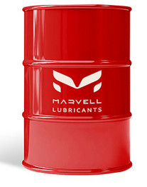 Marvell Super Red Tac Waterproof Grease CSX2_180Kg – NLGI 2 Heavy-Duty Red Grease for Marine & Industrial Use