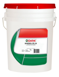Castrol SPHEEROL EPL 00 20KG