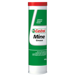 Castrol MINE GREASE 450G