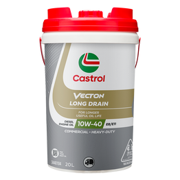VECTON LD 10W40 E8/E11_20L Long Drain