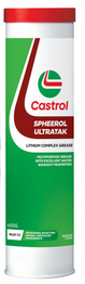 Castrol SPHEEROL ULTRATAK 450G Grease