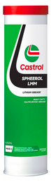 Castrol Spheerol LMM Grease 450G Grease Cartridge