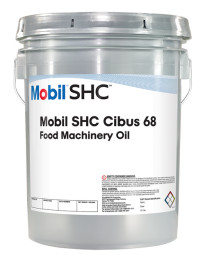 SHC CIBUS 68 20L(Food Machinary)