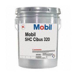 SHC CIBUS 320_20L Food Machinery Oil