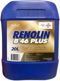 FUCHS Renolin B Plus 46_20L
