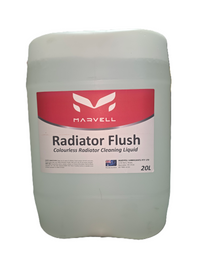 Marvell Radiator Flush (20L)
