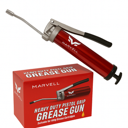 Marvell Pistol Grip Grease Gun
