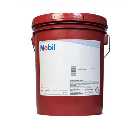 Mobil DTE LIGHT (32)20L