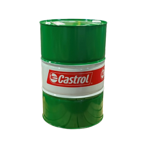 Castrol Vecton LD 10W40  E7 205L