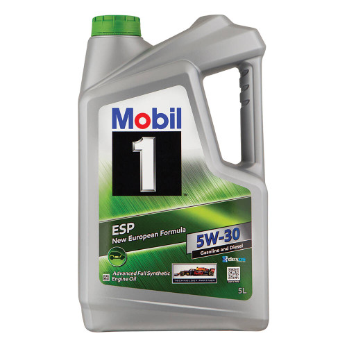 MOBIL 1 ESP 5W30_5L