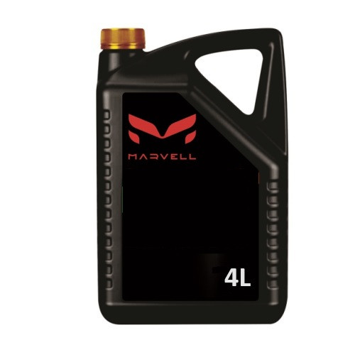 Marvell Omega 220 Industrial Gear Oil (4L)