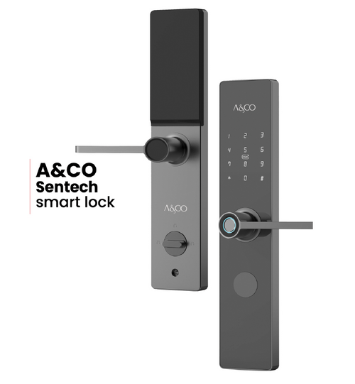 Sentech Smart Lock