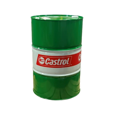 Castrol HYSPIN AWH 68_205L