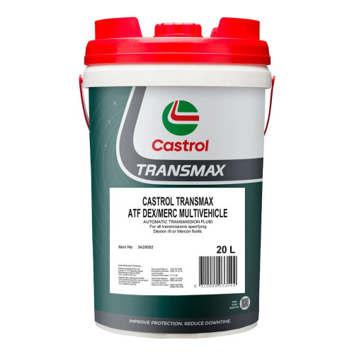 Castrol Trans ATF Z 20L