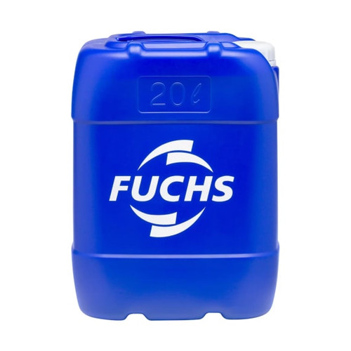 FUCHS Titan Supersyn F ECO FE 0W30_20L