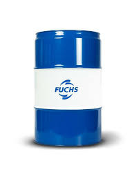 FUCHS Titan Supergear LS80W90_60L
